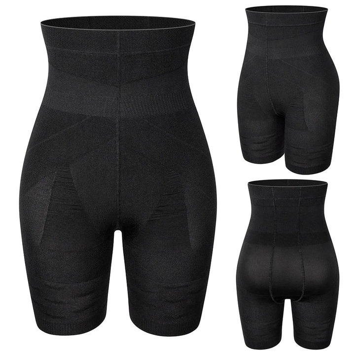 BowLift | Men's High Waist Tummy Control Shapewear
