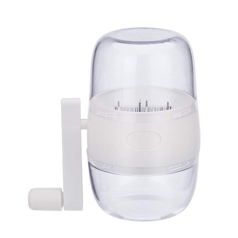 BowLift | Manual Nut Grinding Chopper