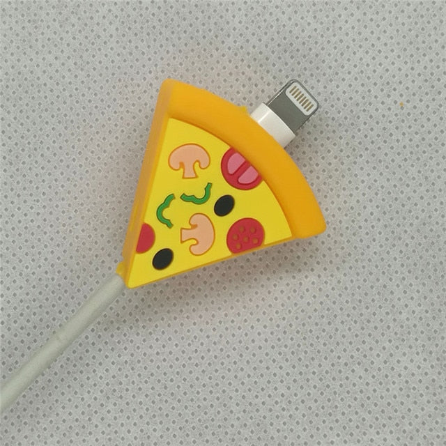 BowLift | Cartoon Phone Universal Cable Protector