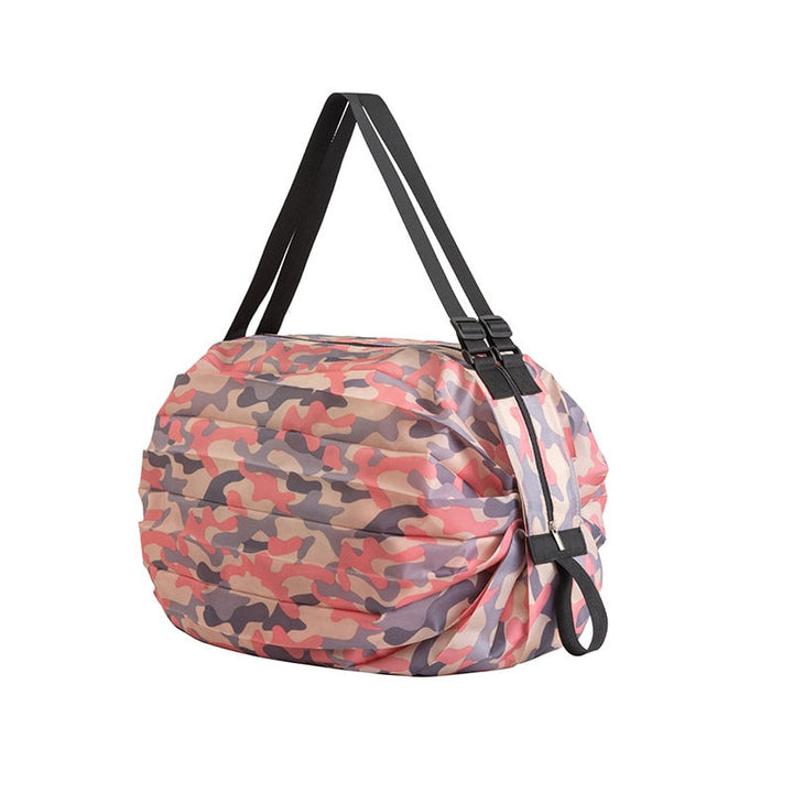 BowLift | Large Capacity Foldable Magic Shopping Bag