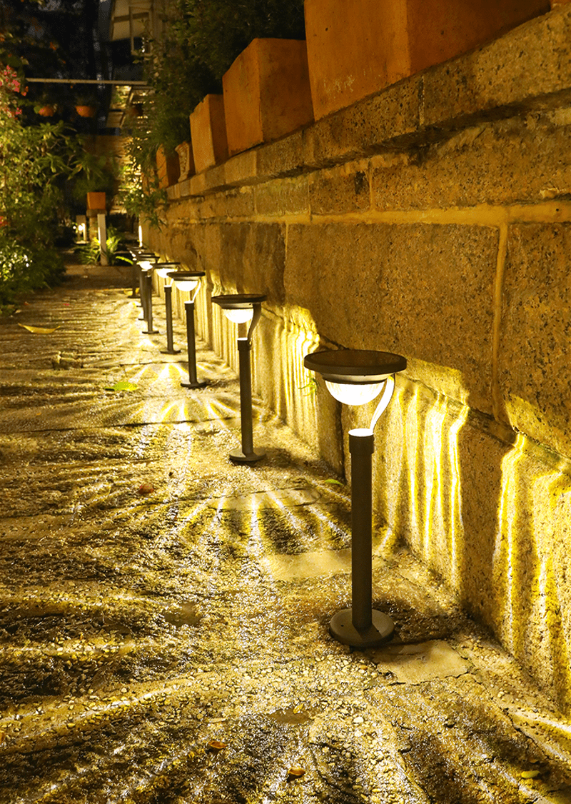 BowLift | LumiSoleil | Light up your nights gently