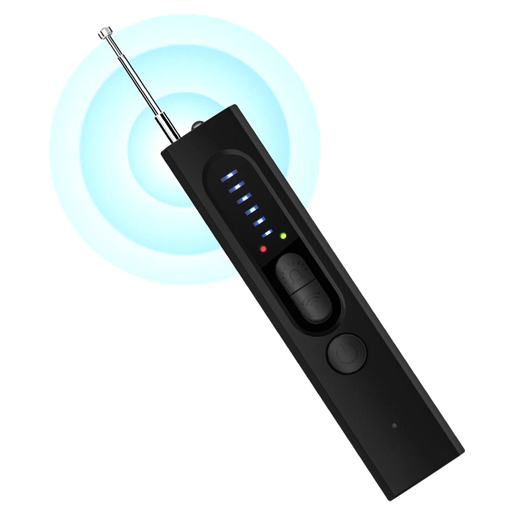 BowLift | Ultimate Privacy Guardian: Hidden Camera & GPS Detector