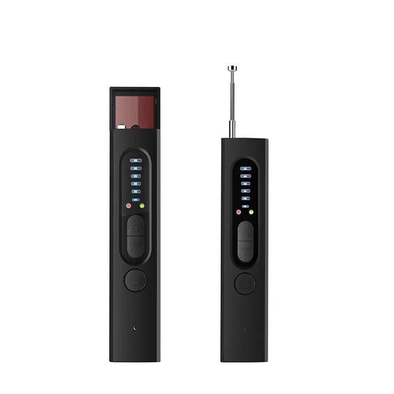 BowLift | Ultimate Privacy Guardian: Hidden Camera & GPS Detector