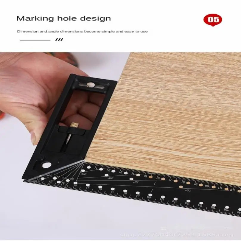 BowLift | CraftMaster Ruler