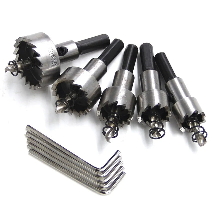 BowLift | SwiftCut Pro Hole Saw Kit