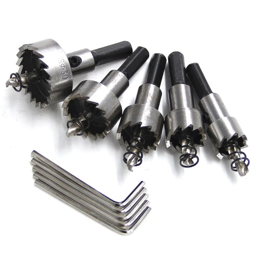BowLift | SwiftCut Pro Hole Saw Kit