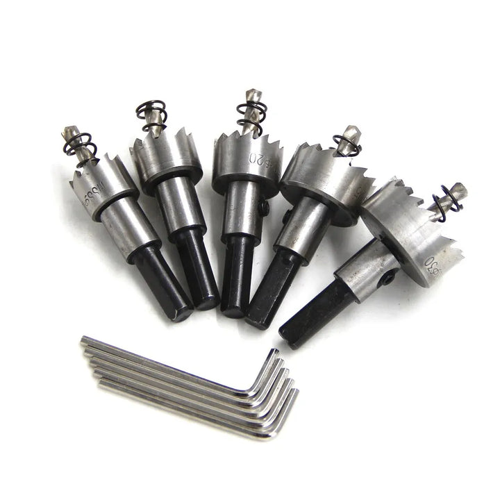 BowLift | SwiftCut Pro Hole Saw Kit