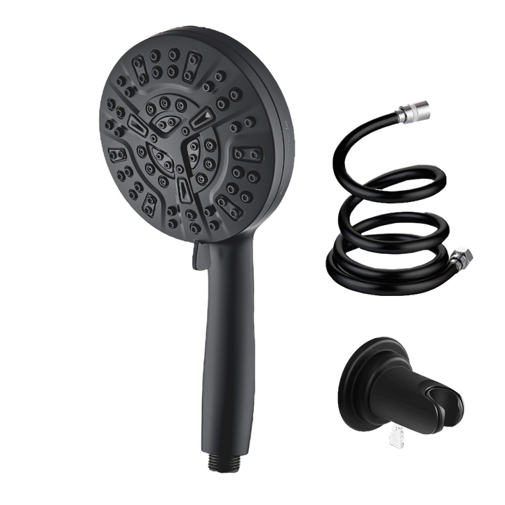 BowLift | LuxeFlow - High-quality showerhead