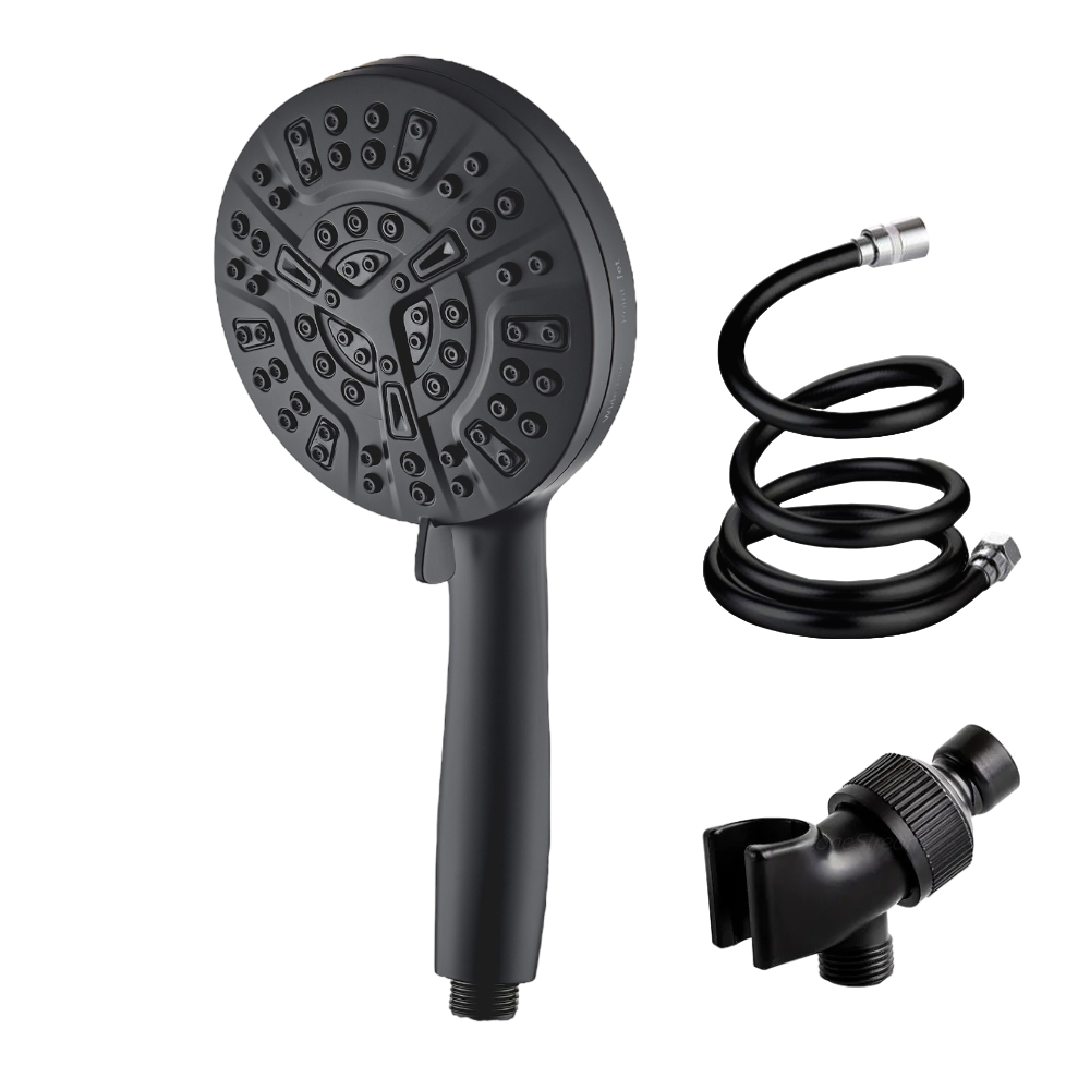 BowLift | LuxeFlow - High-quality showerhead
