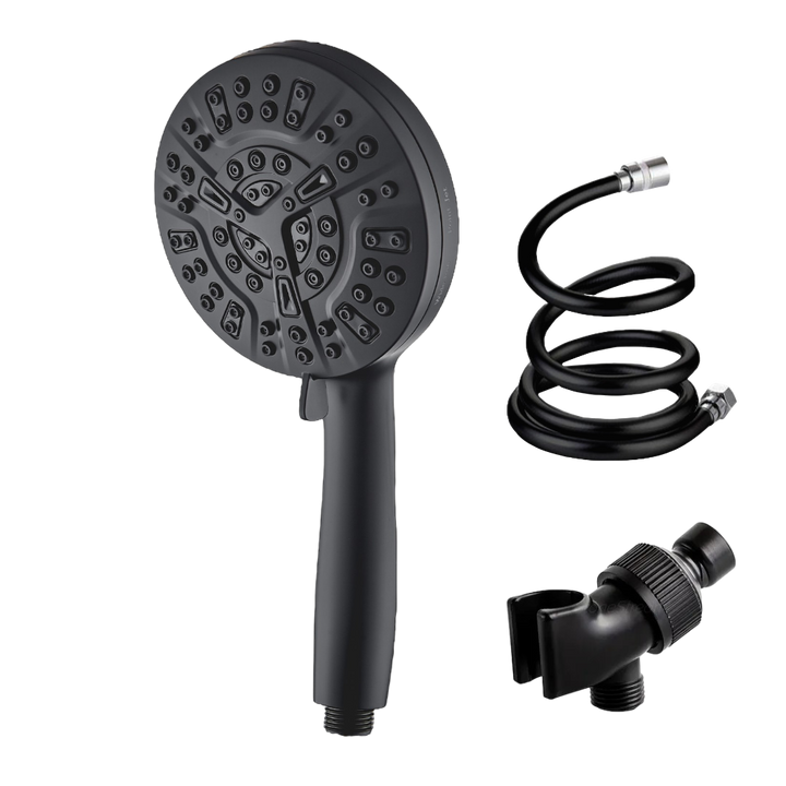 BowLift | LuxeFlow - High-quality showerhead