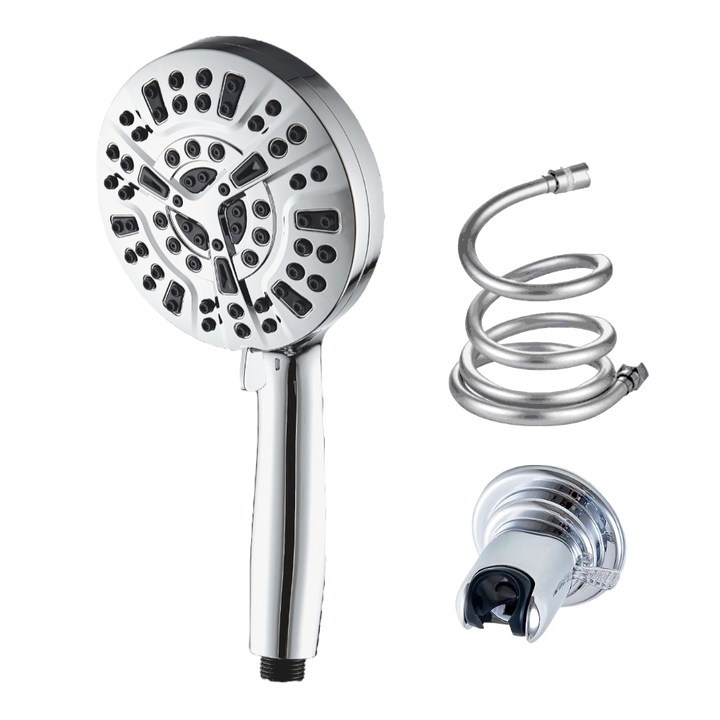 BowLift | LuxeFlow - High-quality showerhead