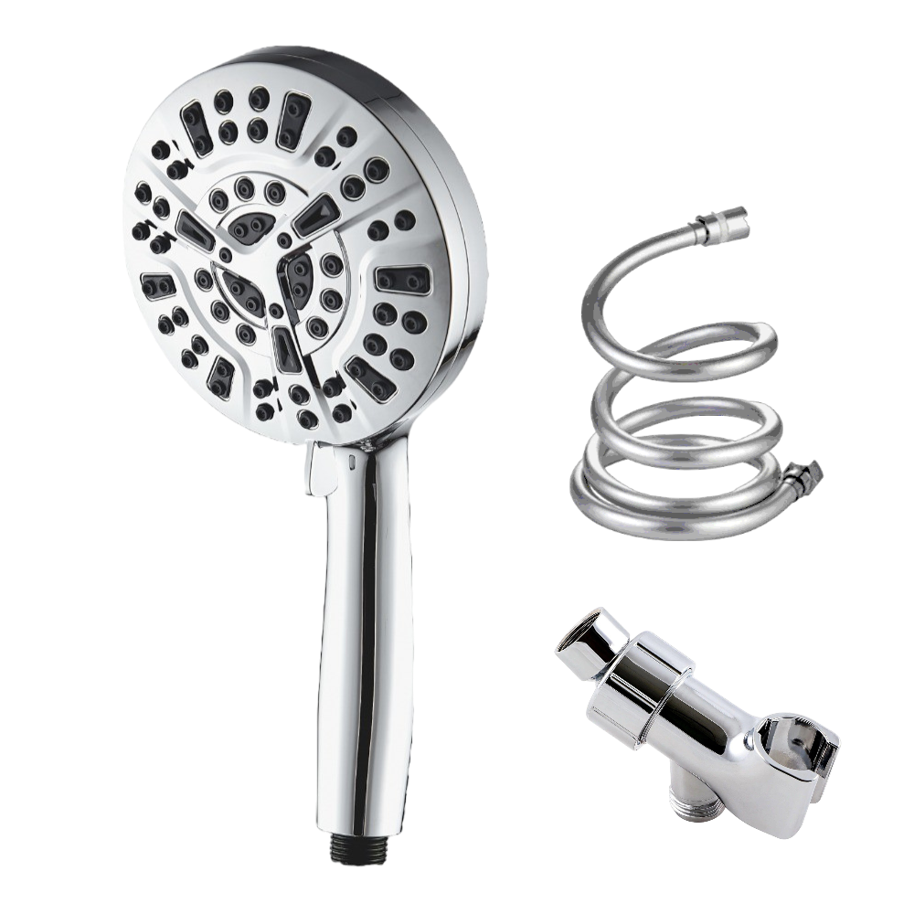 BowLift | LuxeFlow - High-quality showerhead