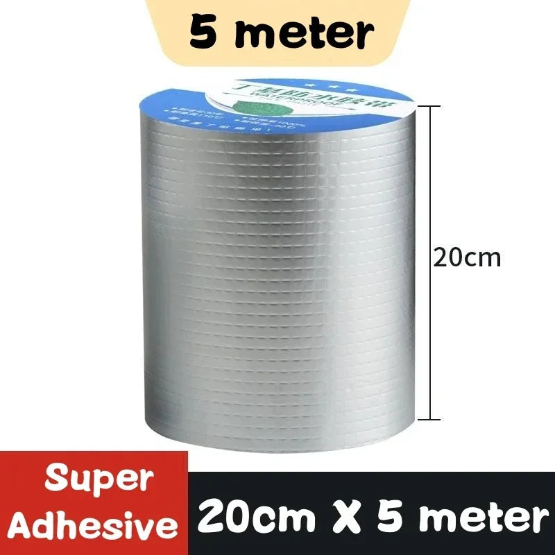 BowLift | High Temperature Resistance Waterproof Tape