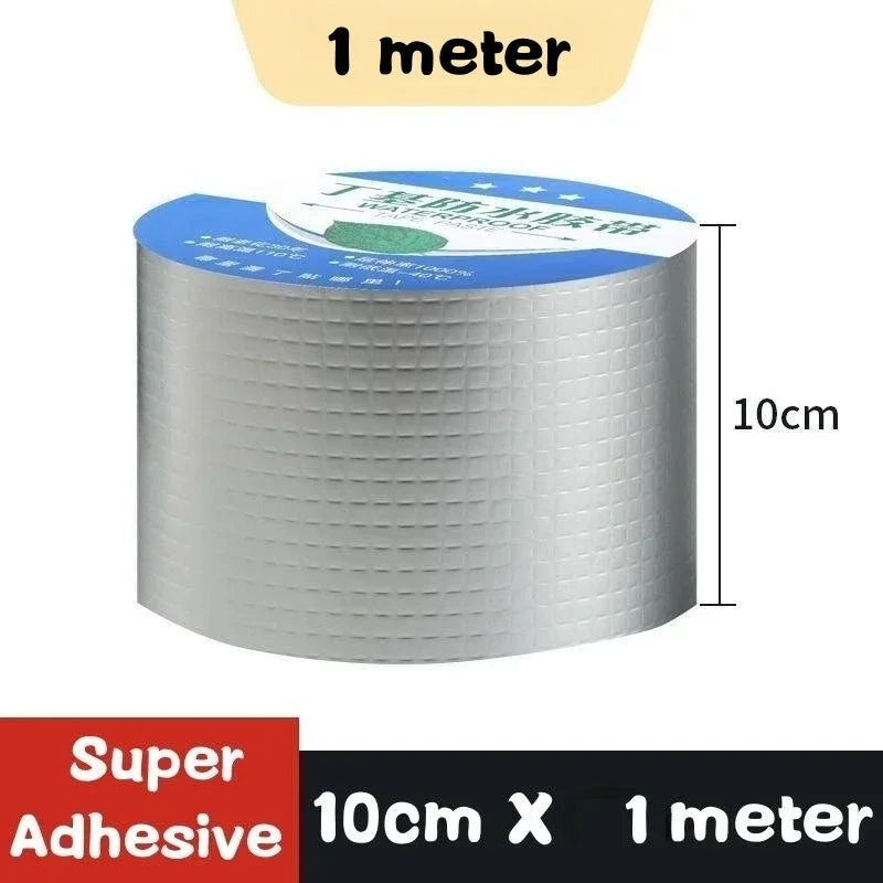 BowLift | High Temperature Resistance Waterproof Tape