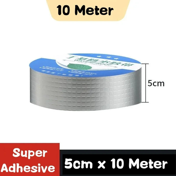 BowLift | High Temperature Resistance Waterproof Tape
