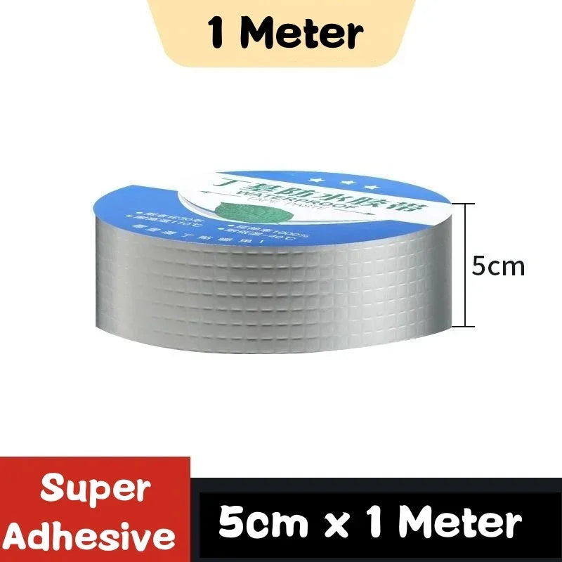 BowLift | High Temperature Resistance Waterproof Tape