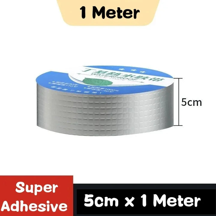 BowLift | High Temperature Resistance Waterproof Tape