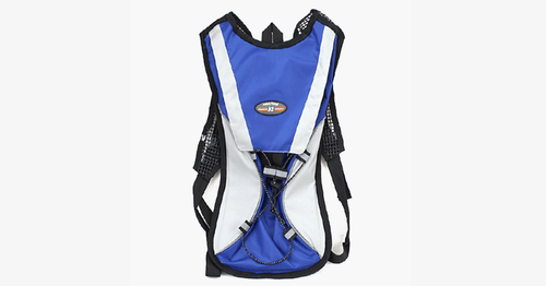 BowLift | Advanced and innovative hydration backpack to enhance your hiking experience