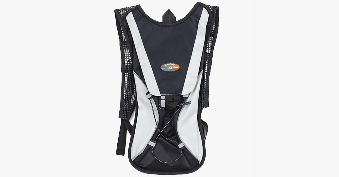 BowLift | Advanced and innovative hydration backpack to enhance your hiking experience