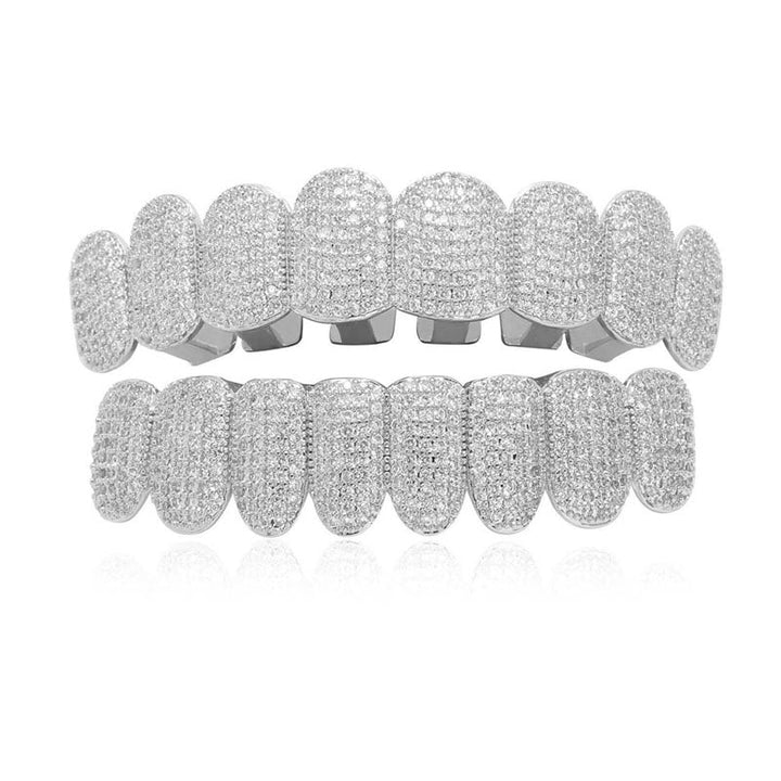 BowLift | Hip Hop Trendy Grillz Braces