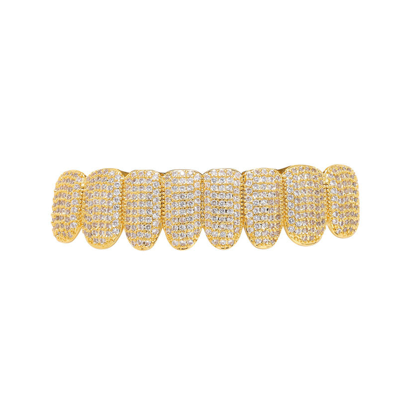BowLift | Hip Hop Trendy Grillz Braces