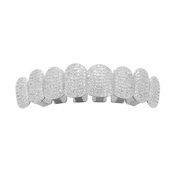 BowLift | Hip Hop Trendy Grillz Braces