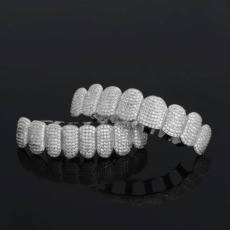 BowLift | Hip Hop Trendy Grillz braces