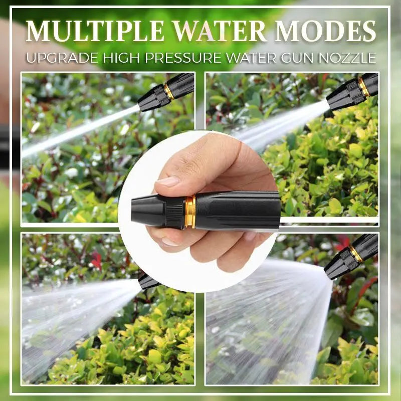 BowLift | High Pressure Cleaning Nozzle – Multi-jet Water Gun for powerful, versatile cleaning!