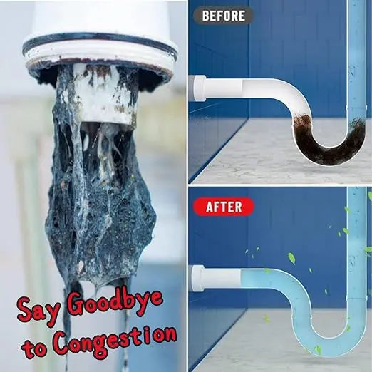 BowLift | High Pressure Sewer Cleaning Nozzle – Effortlessly frees pipes