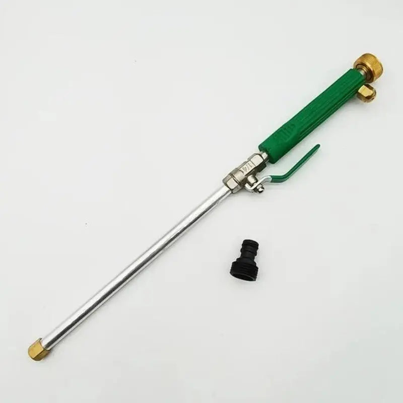 BowLift | High-pressure water jet cleaning device with nozzle