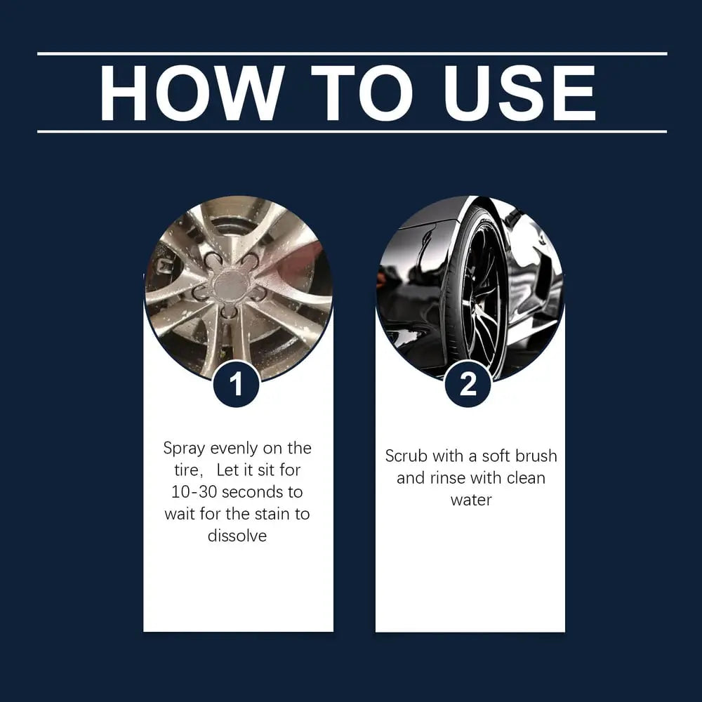 BowLift | High-performance all-purpose cleaner for outdoor use