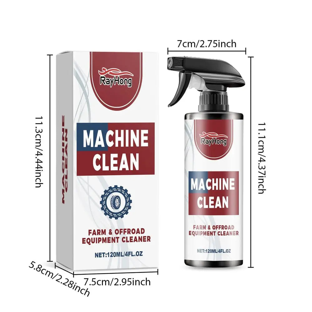 BowLift | High-performance all-purpose cleaner for outdoor use