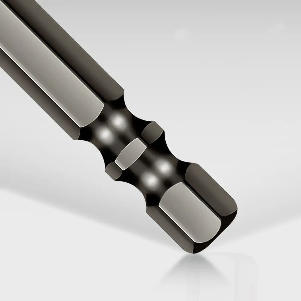 BowLift | High Performance Drill Set – Suitable for Metal, Tiles, Concrete, Wood & more