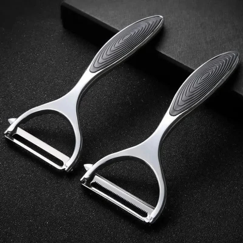 BowLift | High-Quality Stainless Steel Peeler for Kitchen & Everyday Use