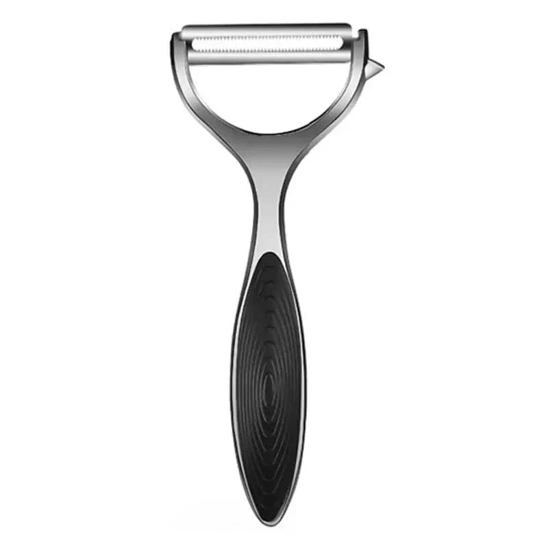 BowLift | High-Quality Stainless Steel Peeler for Kitchen & Everyday Use