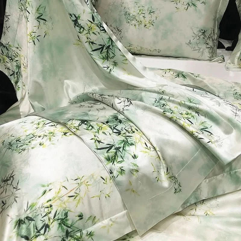BowLift | Mulberry Silk Pillowcase for Luxurious Sleep