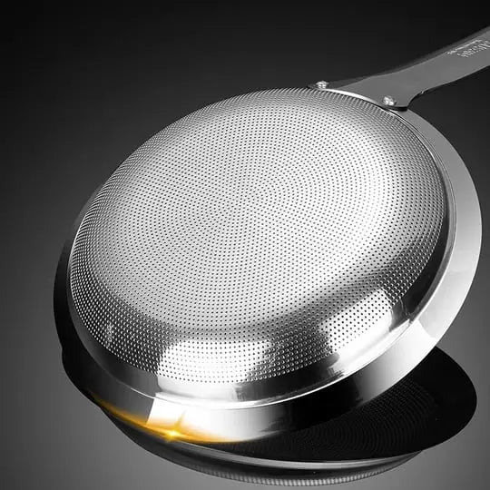 BowLift | High quality stainless steel sieve fine – Perfect for filtering & draining