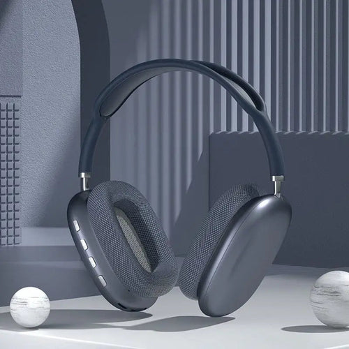 BowLift | High-Quality Wireless Bluetooth Headset with Noise Cancellation