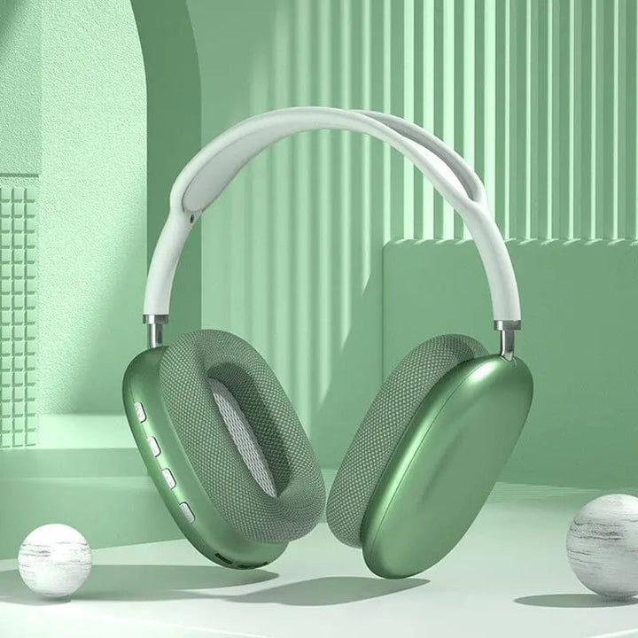 BowLift | High-Quality Wireless Bluetooth Headset with Noise Cancellation