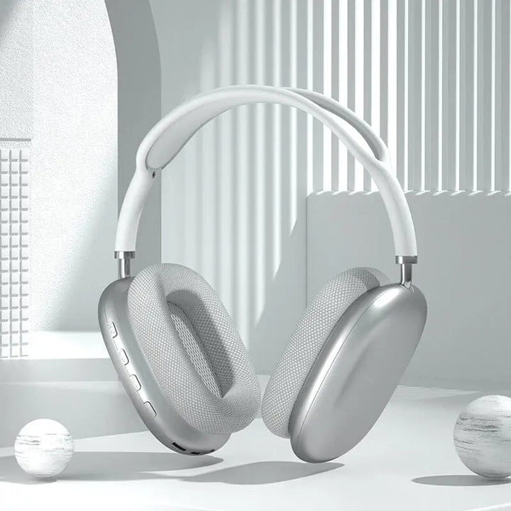 BowLift | High-Quality Wireless Bluetooth Headset with Noise Cancellation
