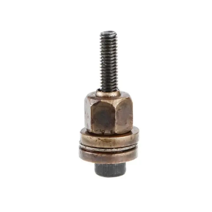 BowLift | High-Quality Nutsert Set with Countersunk Head (100 Pieces)