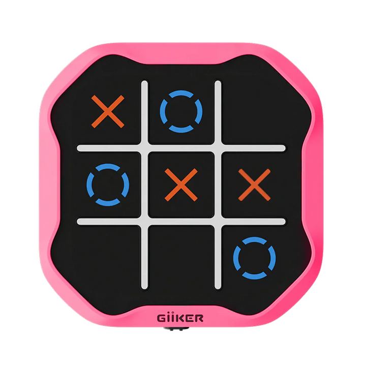 BowLift | Tic Tac Toe for all generations – just play and laugh together