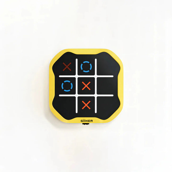 BowLift | Tic Tac Toe for all generations – just play and laugh together