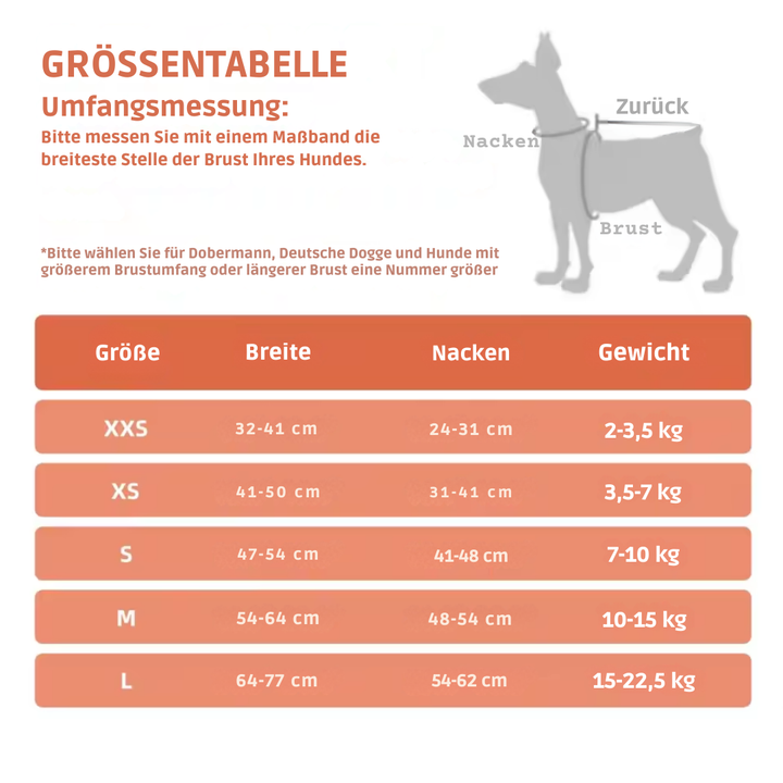 Breathable dog harness adjustable & comfortable Bowlift
