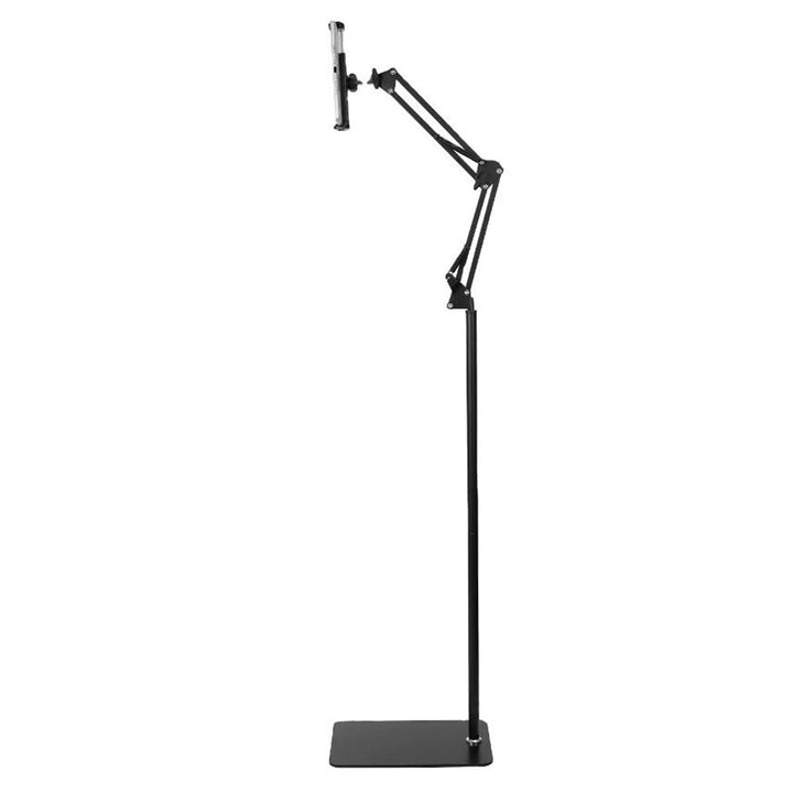 Tablet and Smartphone Stand - Adjustable and Stable Solution | Bowlift