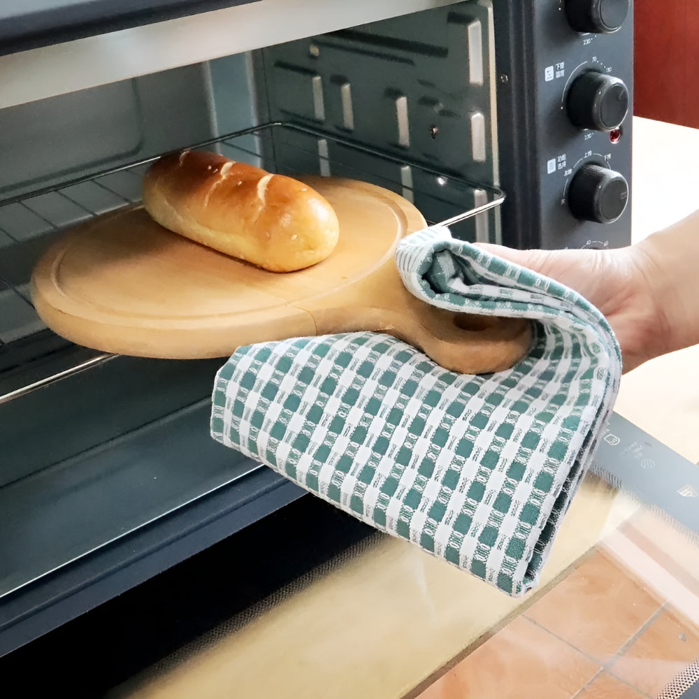 BowLift | Home Essentials Kitchen Tea Towels Set