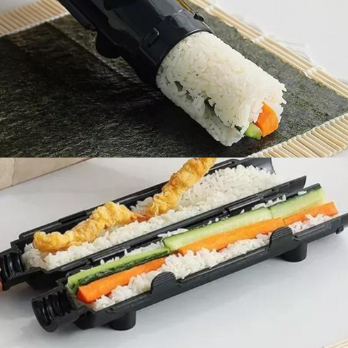 BowLift | SushiMaster Kit - Complete for perfect sushi rolls