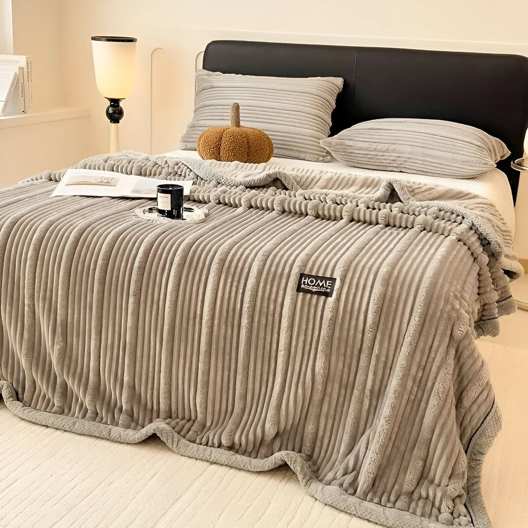 BowLift | FLUFFIQUE - Premium Fluffy Cuddle Blanket