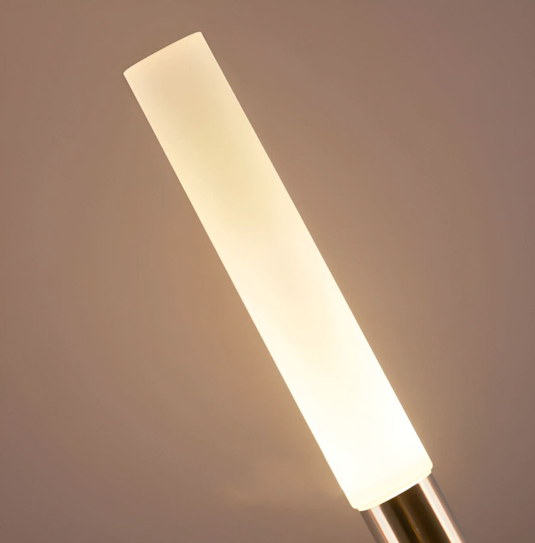 BowLift | Garduru Modern Solar Outdoor LED Lamps – Weather-Resistant Lighting