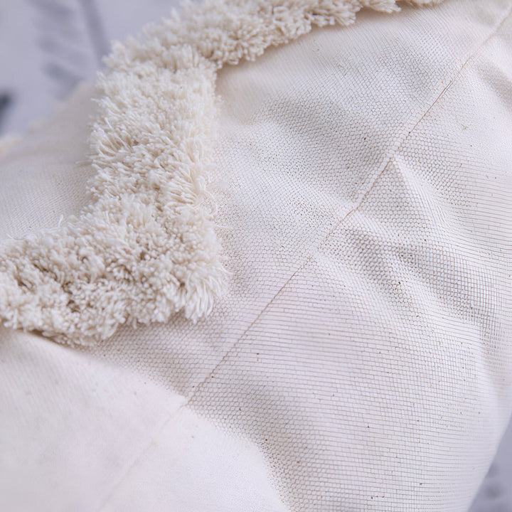 BowLift | Cotton Cushion Cover in Boho & Ibiza Style